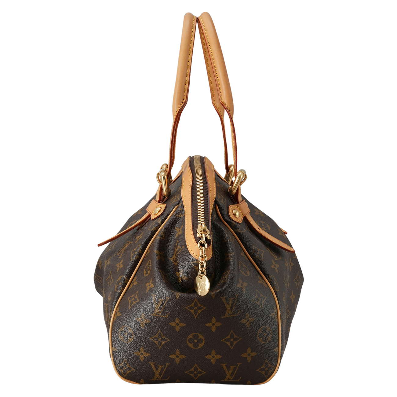LOUIS VUITTON(USED)루이비통 모노그램 티볼리 GM